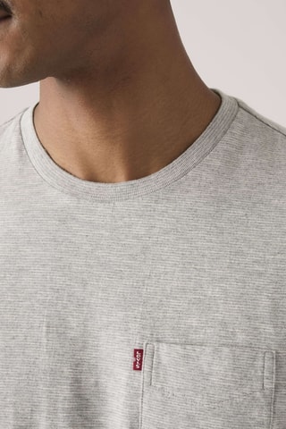 T-shirt Classic - Gris