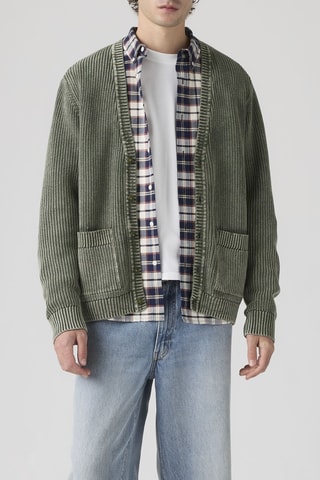 Gilet Valencia - Vert