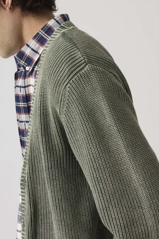Gilet Valencia - Vert
