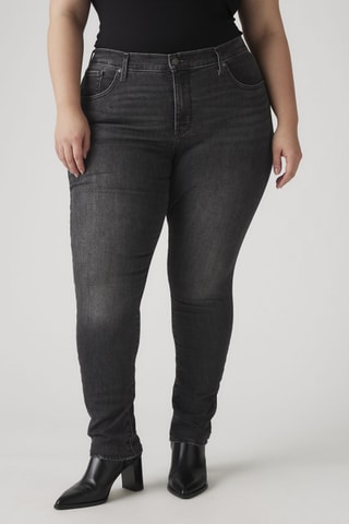 Jean shaping skinny 311™ - Noir
