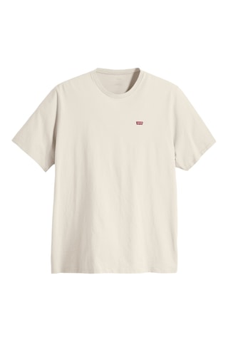 T-shirt Big Original - Gris