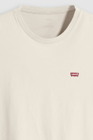 T-shirt Big Original - Gris