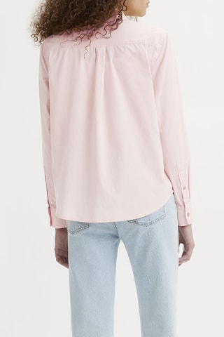 Chemisier The Classic - Rose