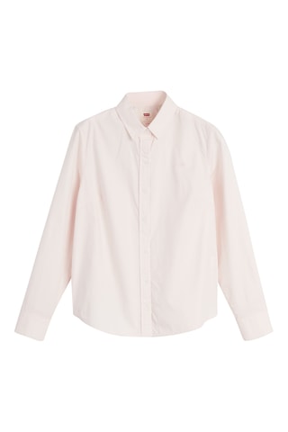 Chemisier The Classic - Rose