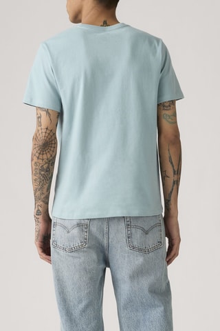 T-shirt Original - Bleu