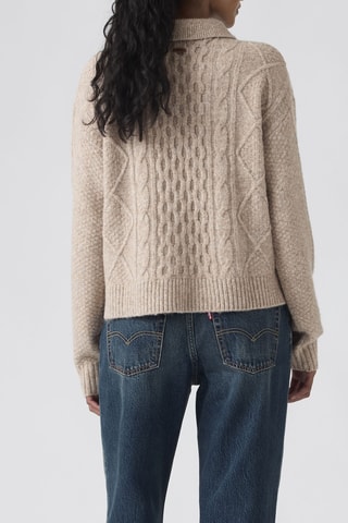 Pull Nova Cable - Gris