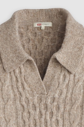 Pull Nova Cable - Gris