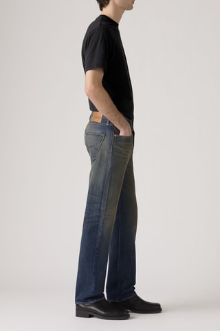 Jean 501® Original - Noir