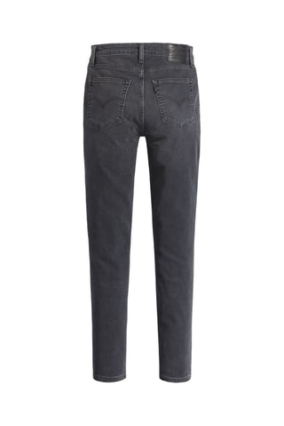 Jean High Rise Skinny 721™ - Noir