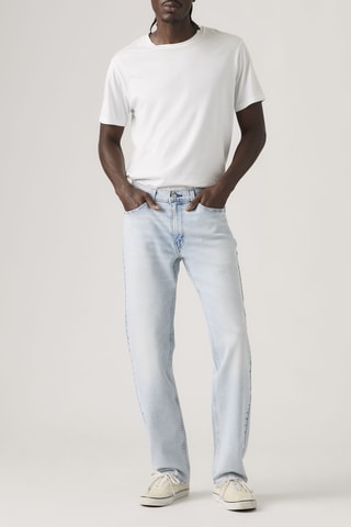 Jean Straight 514™ - Bleu