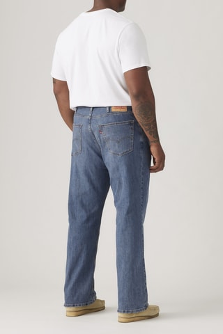 	Jean Athletic taper 541™ - Bleu