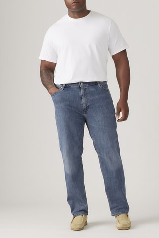 	Jean Athletic taper 541™ - Bleu