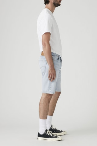Short en jean 501® Original - Bleu