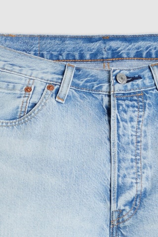 Short en jean 501® Original - Bleu