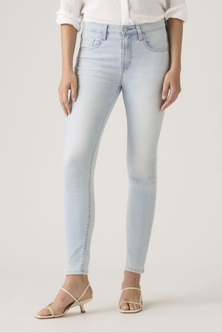 Jean High Rise Skinny 721™ - Bleu