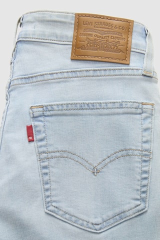 Jean High Rise Skinny 721™ - Bleu