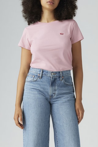 T-shirt Perfect - Violet