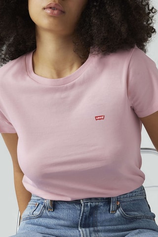 T-shirt Perfect - Violet