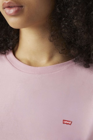 T-shirt Perfect - Violet