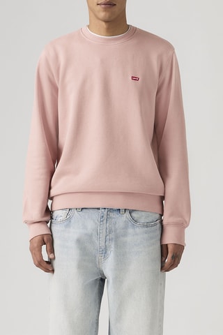 Sweat The Original Crew - Rose