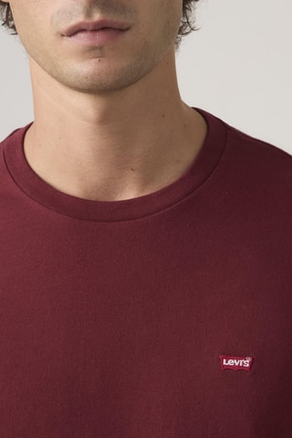T-shirt Classic - Rouge