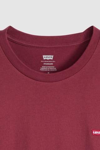T-shirt Classic - Rouge