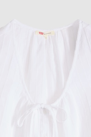 Chemisier Luella Brigh - Blanc