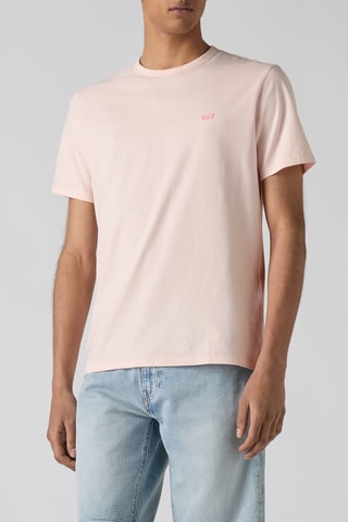 T-shirt Original - Rose