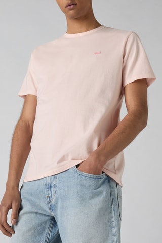 T-shirt Original - Rose