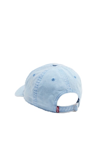 Casquette Monogram - Ciel