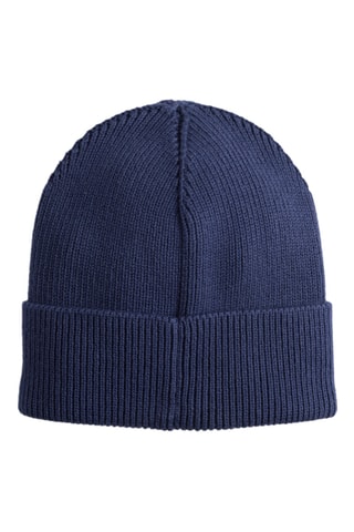 Bonnet Essential - Bleu