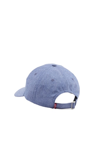 Casquette Alex - Bleu