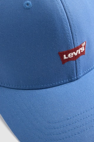 Casquette Housemark - Bleu