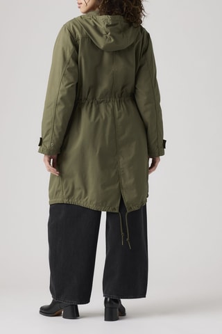 Parka Crawford 3-en-1 - Vert