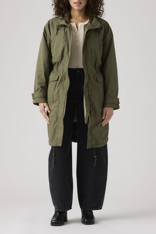 Parka Crawford 3-en-1 - Vert