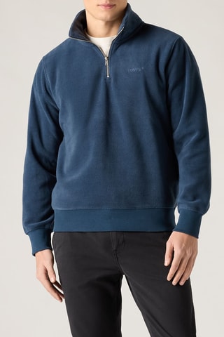 Sweat Original - Bleu