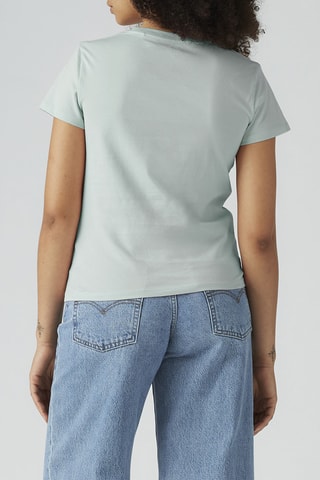 T-shirt Perfect - Bleu