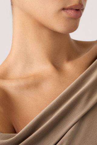 Top Clara - Vert