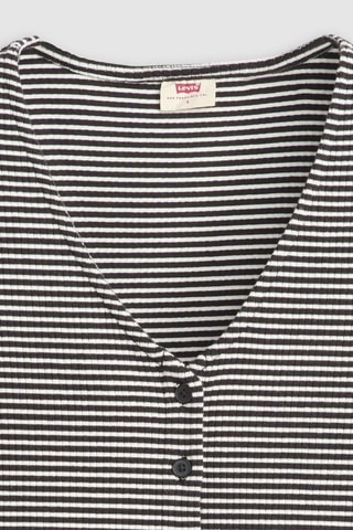T-shirt Muse - Noir