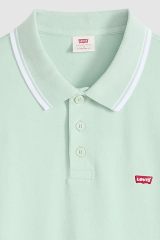 Polo Housemark - Vert