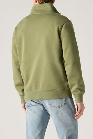 Sweat Core - Vert