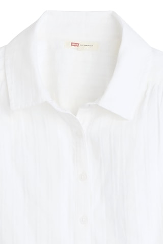 Blouse Londynn - Blanc