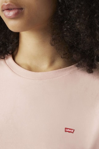 T-shirt Perfect - Rose
