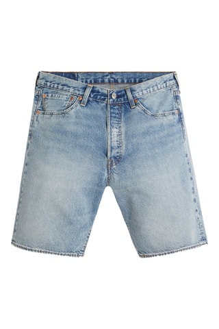 	Short en jean 501® Original - Bleu