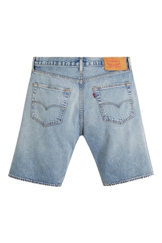 	Short en jean 501® Original - Bleu