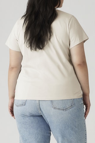 T-shirt Perfect - Rose