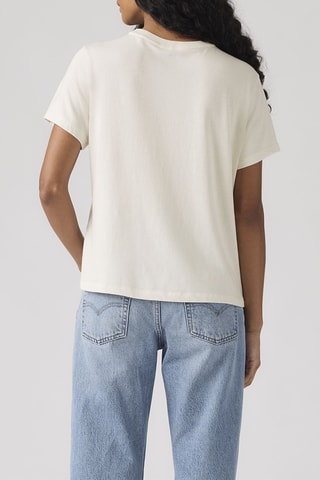 T-shirt Favorite - Blanc