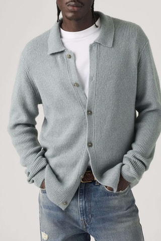 Gilet Catalina - Gris
