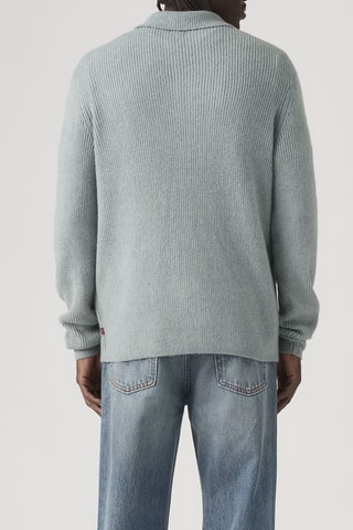 Gilet Catalina - Gris