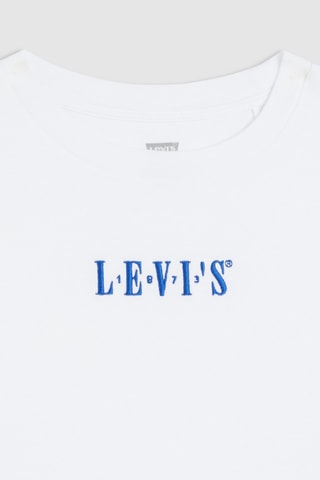 T-shirt Essential - Blanc